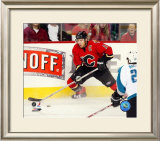 Jarome Iginla