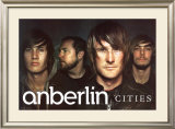 Cities Anberlin