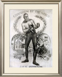 Buy Jack Johnson at AllPosters.com