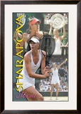 Buy Maria Sharapova at AllPosters.com