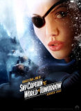 Sky Captain and the World of Tomorroe
