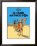 Le Crabe aux Pinces D'Or, c.1941