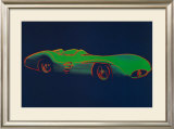 Formula 1 Car W196 R