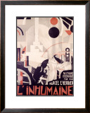 L'Inhumaine