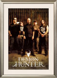 Demon Hunter