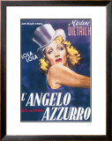 The Blue Angel
