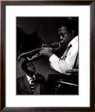 Buy Howard McGhee and Miles Davis at AllPosters.com