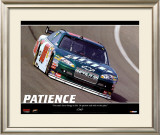 Buy Dale Jr. - Patience at AllPosters.com