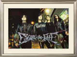 Escape the Fate