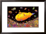 Yellow Submarine