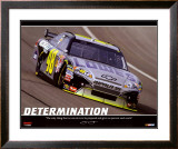 Jimmie Johnson - Determination