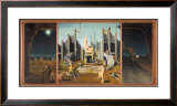 The Morrison Triptych