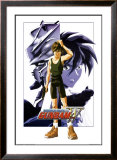 Gundam Wing - Hero