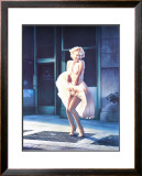 Marilyn  Monroe
