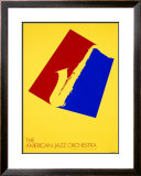 American Jazz Orchestra Concert, c.1980