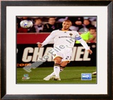 Buy David Beckham 2008 Action(#81) at AllPosters.com