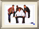 Blue - Group
