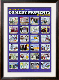The Greatest Comedy Moments Of All Time