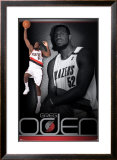 Portland Trail Blazers - Greg Oden