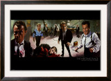 The Meeting Place - The Art of Justin Reed