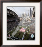Qwest Field
