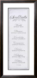 Buy Seven Deadly Social Sins at AllPosters.com