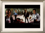 The Meeting Place - The Art of Justin Reed