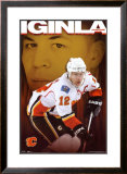 Calgary Flames - Jarome Iginla