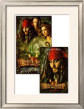 Pirates Of The Caribbean- Dead Man's Chest