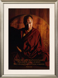 Buy Dalai Lama at AllPosters.com