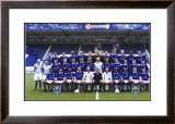 Leicester City FC - Team