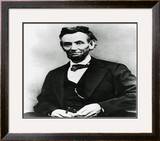 Abraham Lincoln