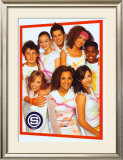 S Club Juniors