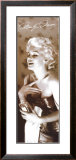Marilyn Monroe Glow