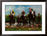 Polo Ponies