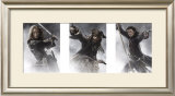 Pirates of the Caribbean: At World's End - Elizabeth, Jack, Will