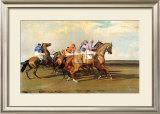 Buy Under Starter's Orders at AllPosters.com