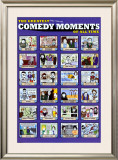 The Greatest Comedy Moments Of All Time