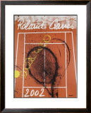 Roland Garros, 2002