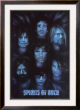 Spirits of Rock