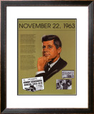 Ten Days That Shook the Nation - JFK assassination