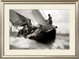 Buy America's Cup Jubilee - Shamrock IV at AllPosters.com