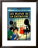Les Bijoux de la Castafiore, c.1963