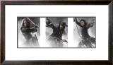 Pirates of the Caribbean: At World's End - Elizabeth, Jack, Will