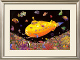 Yellow Submarine