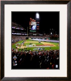 Citizens Bank Park Game 3 of the 2008 MLB World Series