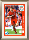 Buy Liverpool - Gerrard at AllPosters.com
