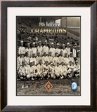 1916 World Series Champion Red SoxTeam