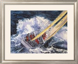 Buy Close-Hauled at AllPosters.com