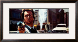 Feeling Lucky Punk  - The Art of Justin Reed